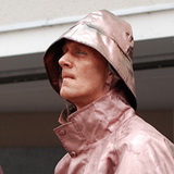 Contest for Living Statues